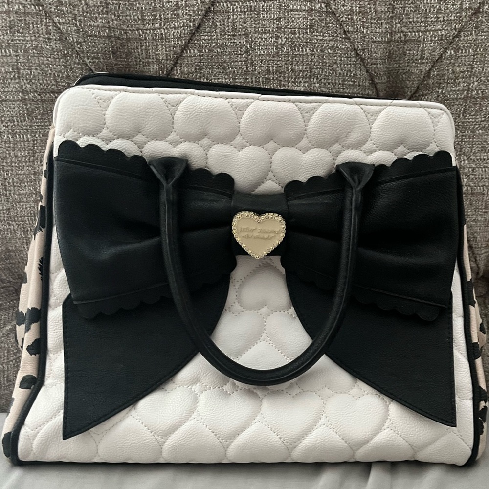 Betsy Johnson purse